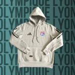 Sudadera Olympique Lyon modelo 06