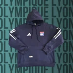Sudadera Olympique Lyon modelo 07