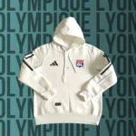 Sudadera Olympique Lyon modelo 08