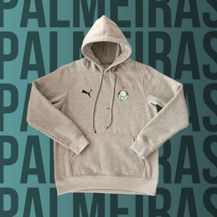 Sudadera Palmeiras modelo 01