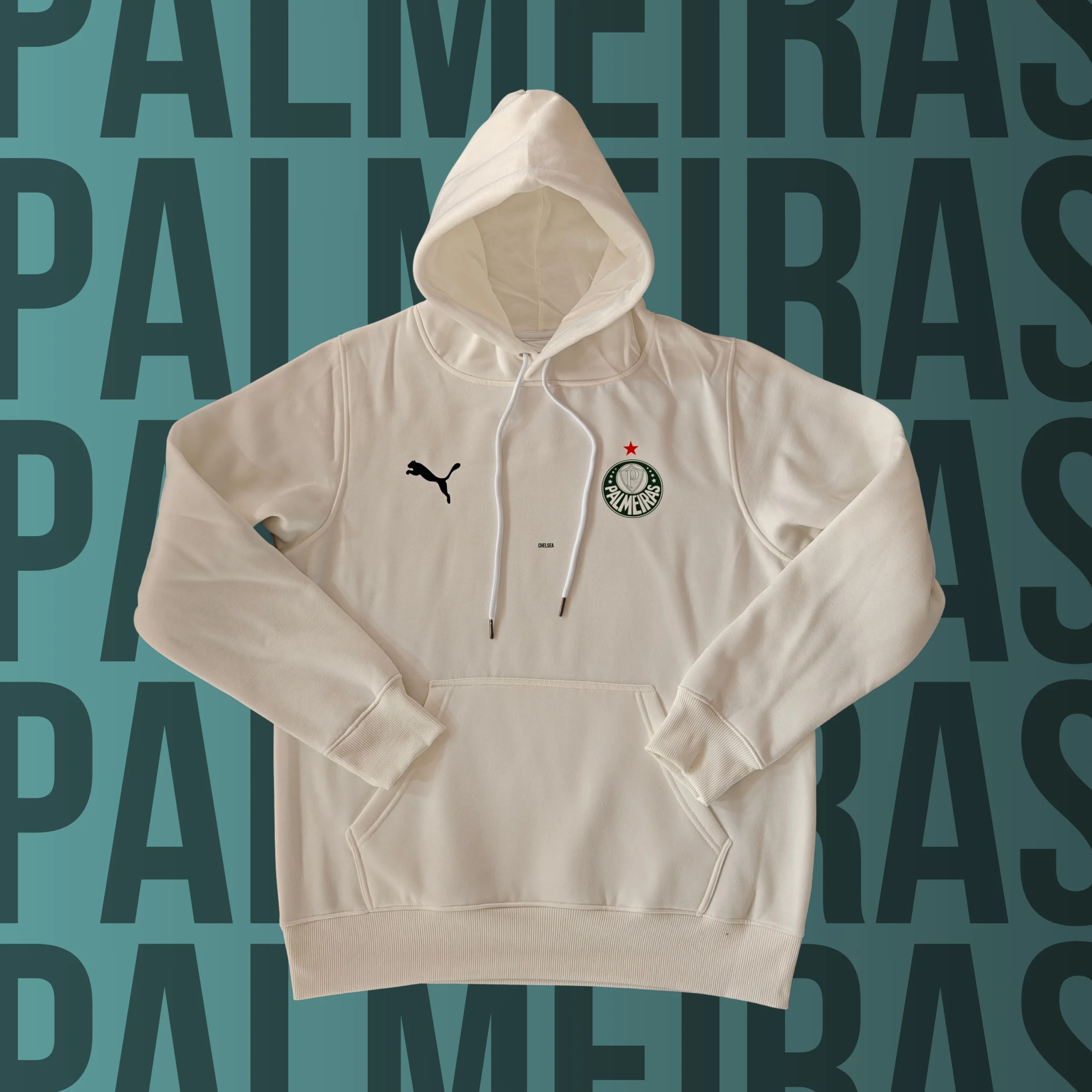 Sudaderas-Palmeiras-2 Sudadera Palmeiras modelo 02 - Imagen 1