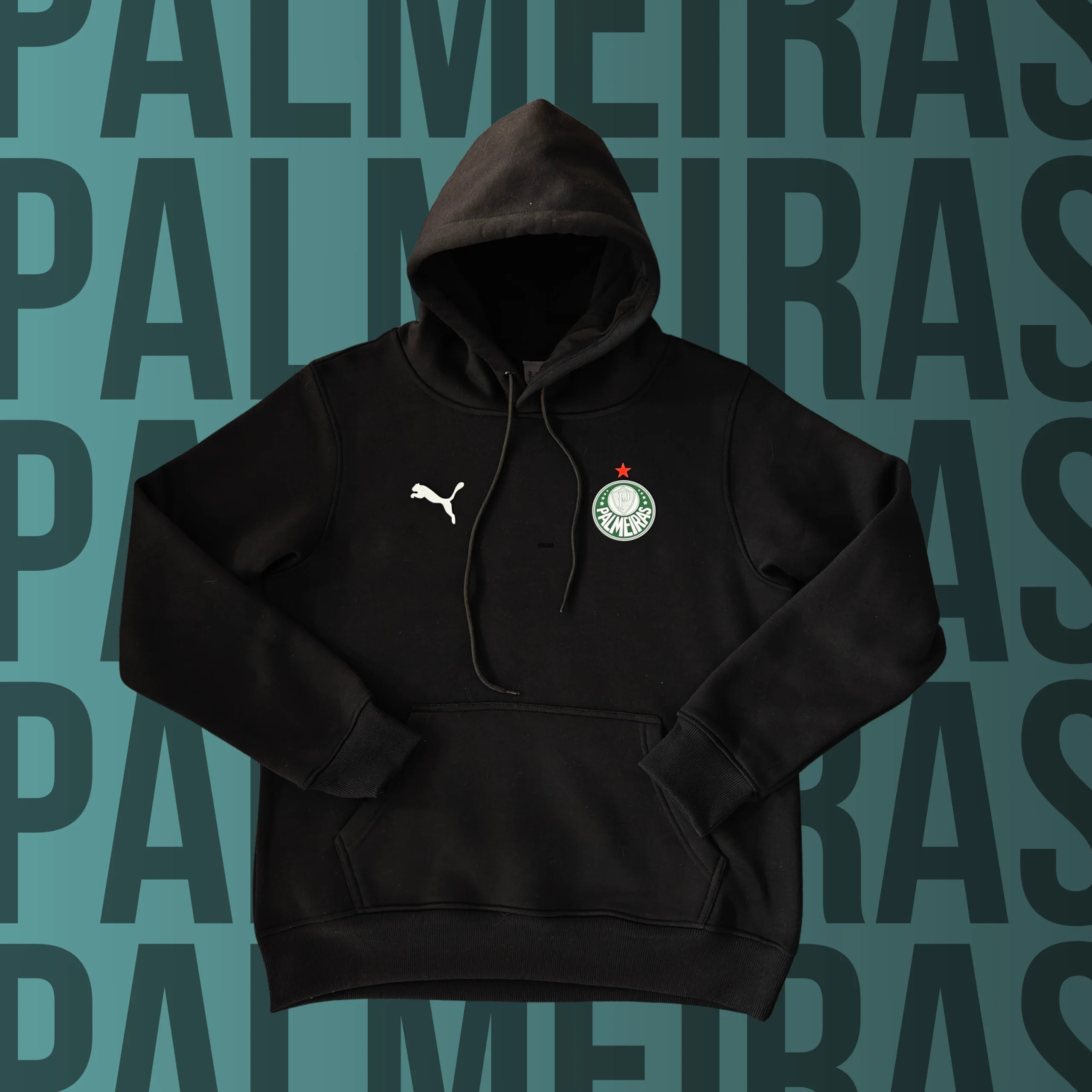 Sudaderas-Palmeiras-4 Sudadera Palmeiras modelo 04 - Imagen 1