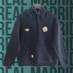 Sudadera Real Madrid modelo 10