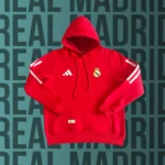 Sudadera Real Madrid modelo 14