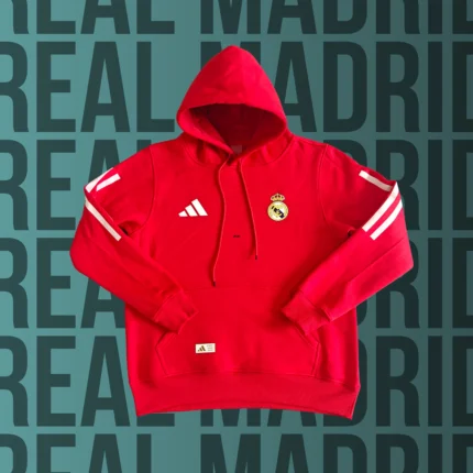 Sudadera Real Madrid modelo 14