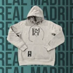 Sudadera Real Madrid modelo 15