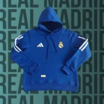 Sudadera Real Madrid modelo 16