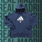 Sudadera Real Madrid modelo 17