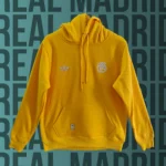 Sudadera Real Madrid modelo 18