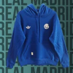 Sudadera Real Madrid modelo 01