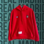Sudadera Real Madrid modelo 20
