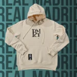 Sudadera Real Madrid modelo 21