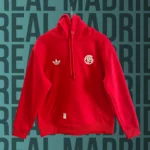Sudadera Real Madrid modelo 22