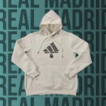 Sudadera Real Madrid modelo 23