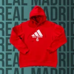 Sudadera Real Madrid modelo 24