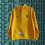Sudadera Real Madrid modelo 25