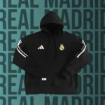 Sudadera Real Madrid modelo 27