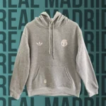 Sudadera Real Madrid modelo 28