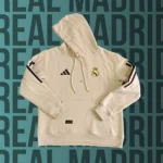 Sudadera Real Madrid modelo 02