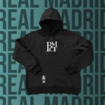 Sudadera Real Madrid modelo 32