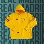 Sudadera Real Madrid modelo 36