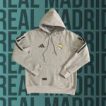 Sudadera Real Madrid modelo 37