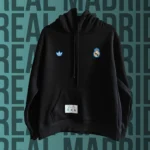 Sudadera Real Madrid modelo 04