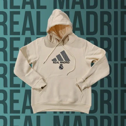 Sudadera Real Madrid modelo 05