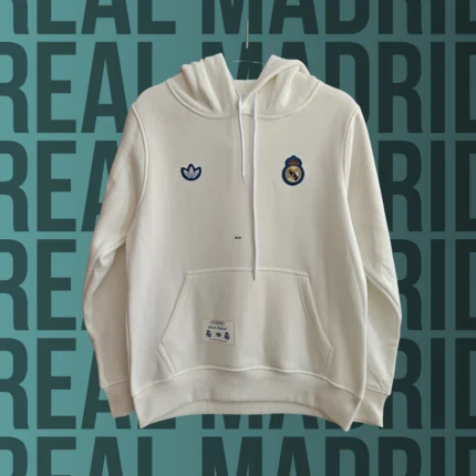 Sudadera Real Madrid modelo 06
