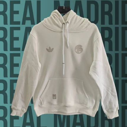 Sudadera Real Madrid modelo 08