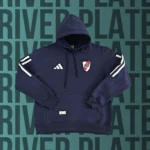 Sudadera River Plate modelo 02
