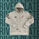 Sudadera River Plate modelo 05
