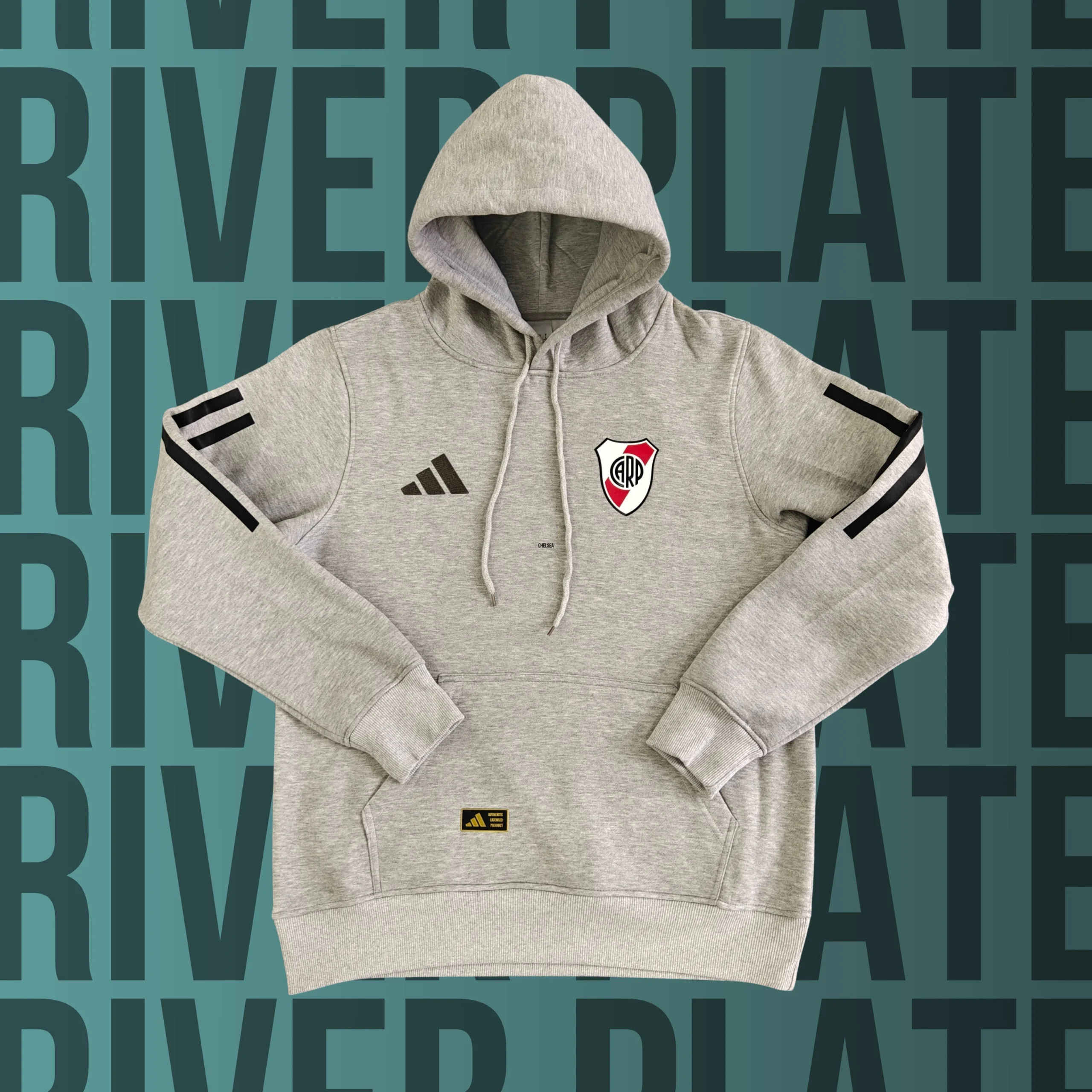 Sudaderas-RiverPlate-5 Sudadera River Plate modelo 05 - Imagen 1
