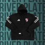 Sudadera River Plate modelo 06