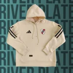 Sudadera River Plate modelo 08
