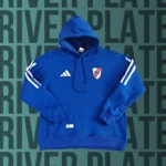 Sudadera River Plate modelo 09