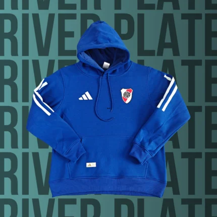 Sudadera River Plate modelo 09