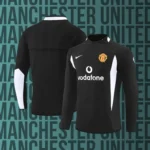 Sudadera retro Manchester United modelo 03