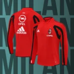 Sudadera retro Milán modelo 06