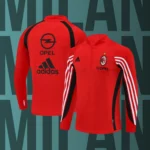 Sudadera retro Milán modelo 07