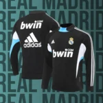 Sudadera retro Real Madrid modelo 05