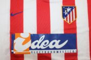 Atlético de Madrid retro 02/03 local - Imagen 6
