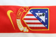 Atlético de Madrid retro 03/04 centenario - Imagen 5
