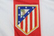 Atlético de Madrid retro 82/83 - Imagen 3