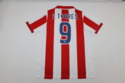 Atlético de Madrid retro 03/04 centenario - Imagen 9
