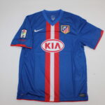 Atlético de Madrid retro 10/11