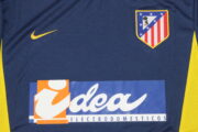 Atlético de Madrid retro 02/03 visitante - Imagen 2