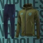 Chándal de adulto con gorro Nápoles