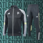 Chándal de adulto cremallera completa Atletico Mineiro