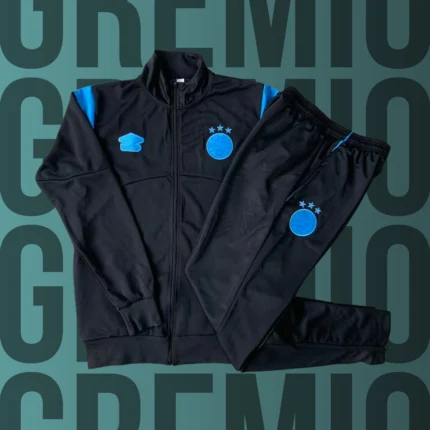 Chándal de adulto cremallera completa Gremio